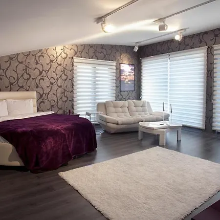 N'evo Apartment