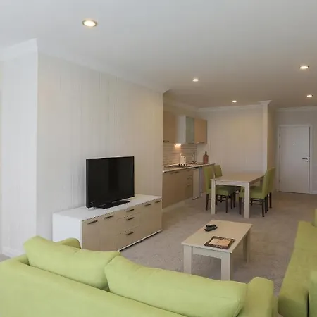 N'evo Apartment